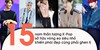 15 nam thần tượng K-Pop sở hữu vòng eo siêu nhỏ...