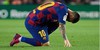 Messi đang lo sốt vó vì La Liga, Hủy trận...