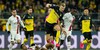  Haaland lập kỷ lục giúp Dortmund hạ PSG,...