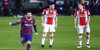  Messi tỏa sáng giúp Barca đại thắng, Văn Toàn sắp...