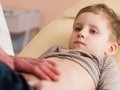 Những bệnh lý đường tiêu hóa trẻ em có thể mắc như ở người lớn