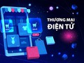 Tăng cường quản lý các sàn thương mại điện tử xuyên biên giới