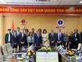Tăng cường hợp tác giữa Việt Nam và Đan Mạch trong lĩnh vực y tế