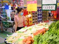 Bắt kịp xu hướng tiêu dùng: Hàng Việt chiếm lĩnh thị trường Tết