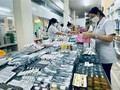Thủ tướng Chính phủ yêu cầu tiếp tục thực hiện các giải pháp bảo đảm thuốc, trang thiết bị y tế