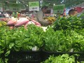 Cú hích sản xuất rau an toàn, rau hữu cơ từ hệ thống bán lẻ hiện đại