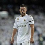 HAZARD- Từ Ronaldo mới giờ lại trở thành bệnh nhân của Real Madrid