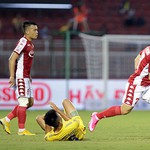 Top Clip ghi bàn thắng đẹp nhất: Công Phượng - Quang Hải Bùng nổ, Kịch Tính - Nghẹt Thở phút cuối 