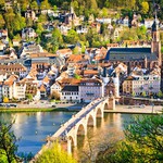 Khám phá Heidelberg - Thành phố lãng mạn nhất nước Đức