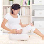 Suy giãn tĩnh mạch ở phụ nữ mang thai