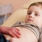 Những bệnh lý đường tiêu hóa trẻ em có thể mắc như ở người lớn