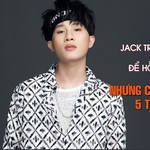 Jack trích cát xê khủng từ Running Man để hỗ trợ trẻ em nghèo, nhưng chu cấp cho con ruột 5 triệu mỗi tháng?
