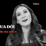 Hơn 40 ngày chống chọi với Covid-19 của ca sĩ Phi Nhung