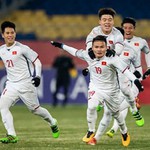 10 bàn thắng chấn động châu Á của U23 Việt Nam