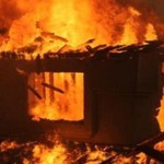 Bắc Kạn cháy nhà dân khiến 3 người tử vong
