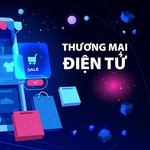 Tăng cường quản lý các sàn thương mại điện tử xuyên biên giới