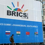 Thượng đỉnh BRICS và mục tiêu gia tăng tiếng nói của nhóm nước Nam bán cầu