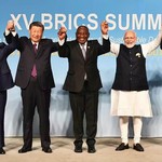 Nhóm BRICS mở rộng: Ảnh hưởng toàn cầu gia tăng