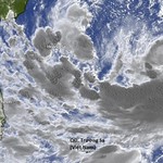 Dự báo thời tiết ngày 26/9: Sáng 28/9, bão số 4 mạnh cấp 12-13 sẽ đổ bộ vào Đà Nẵng đến Bình Định
