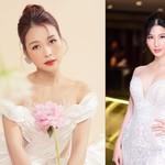Những cô dâu được mong chờ nhất 2023: Linh Rin chưa háo hức bằng Diễm My 9X