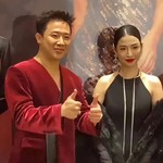 Hari Won phản ứng giữa lúc Trấn Thành tái hợp tình cũ Mai Hồ ở Hà Nội