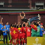 Bản tin thể thao ngày 17/2