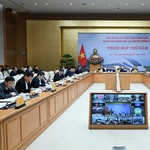 Bộ Xây dựng nghiên cứu, đề xuất lựa chọn hình thức đầu tư phù hợp cho dự án đường sắt tốc độ cao Bắc Nam