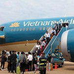 Cục Hàng không Việt Nam thừa nhận, khó khăn trong việc xây dựng các phương án bay tăng cường dịp nghỉ lễ 30/4 1/5