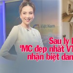 Sau ly hôn, 'MC đẹp nhất VTV' Mai Ngọc nhận biệt danh 'phú bà'