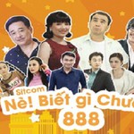 Nè biết gì chưa? Phần 1 - Hồn Ma Xuất Hiện