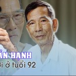 Nghệ sĩ Trần Hạnh qua đời