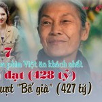 'Lật mặt 7' vào top ba phim Việt ăn khách nhất