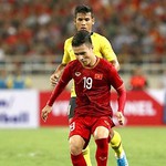 10 siêu phẩm sút xa để đời của thế hệ vàng bóng đá Việt Nam
