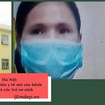Hà Nội: Giả nhân viên y tế mò vào bệnh viện bắt cóc trẻ sơ sinh
