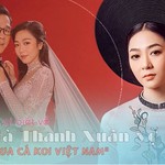 Điều ít ai biết về Hà Thanh Xuân vợ mới của 