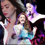 Cát-xê dàn ca sĩ Việt: Hà Hồ 1,5 tỷ dự event, Lệ Quyên hát đám cưới 15k đô