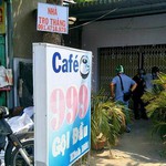 Nhận diện tội phạm: Trộm tài sản quán Cafe