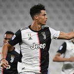Ronaldo phá kỷ lục giúp Juve THỐNG TRỊ Serie A, Man City dâng cúp cho Liver?
