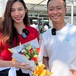Độ giàu có và nổi tiếng của chàng trai đang được gán ghép với Hoa hậu Thùy Tiên