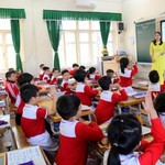 Chính sách ưu đãi trong giáo dục và đào tạo