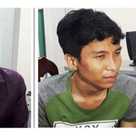 Truy tố bị can về hành vi cướp tài sản tại trạm thu phí cao tốc Long Thành - Dầu Giây