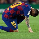 Messi đang lo sốt vó vì La Liga, Hủy trận chung kết C1 2020?