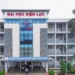 Đại Học Điện Lực