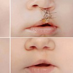 Nguyên nhân dẫn đến dị tật hở môi, vòm miệng và dị tật hàm mặt ở trẻ