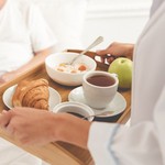Chế độ dinh dưỡng cho bệnh nhân ung thư dạ dày