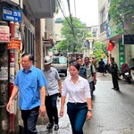 Hà Nội thành lập đoàn kiểm tra dấu hiệu vi phạm đối với 3 tổ chức Đảng tại quận Thanh Xuân sau vụ cháy chung cư mini làm nhiều người thiệt mạng