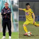 Bản tin thể thao ngày 30/8