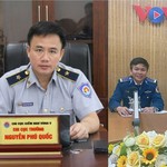 Giải pháp ngăn chặn tàu cá Việt Nam vi phạm vùng biển nước ngoài bị bắt giữ, xử lý 