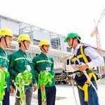 Bảo hiểm tai nạn lao động, bệnh nghề nghiệp theo Luật an toàn, vệ sinh lao động 2015