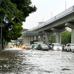 Dự báo thời tiết ngày 12/9: Bắc Bộ, Thanh Hóa và Nghệ An có mưa to
